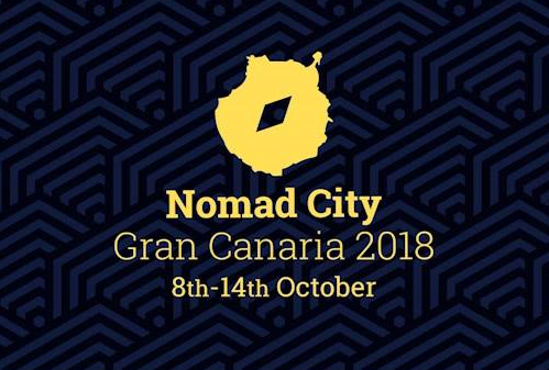 Inerza se suma al Nomad City, evento referencia de los nómadas digitales